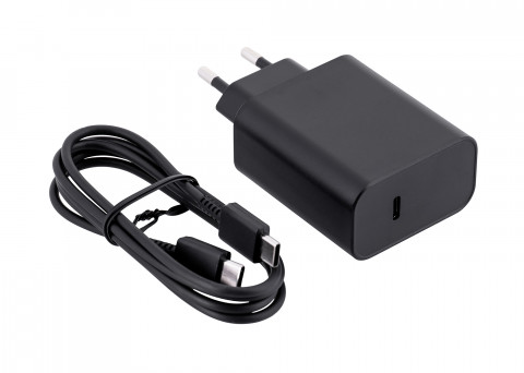 Samsung Universal Wireless Charger 3-in-1 (GP-PWU024WIABW) Czarny - Galeria zdjęcie 10