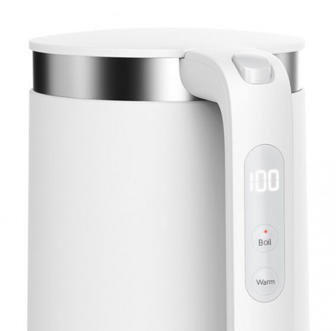 Czajnik Xiaomi Mi Smart Kettle Pro (biały) - Galeria zdjęcie 5