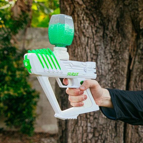 GEL BLASTER Surge pistolet na kulki żelowe - Galeria zdjęcie 4