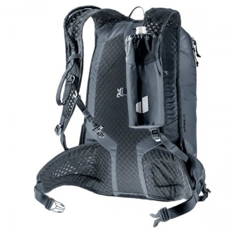 Plecak skiturowy Deuter Updays 20 - black - Galeria zdjęcie 9