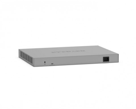 Switch Netgear GS728TP-300EUS 28p PoE 190W (PoE+: 24p) Managed Gigabit - Galeria zdjęcie 5