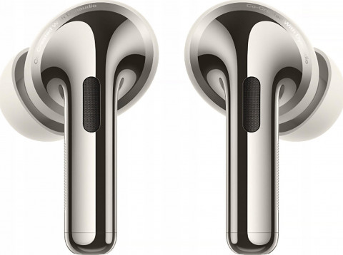 OnePlus Buds Pro 3 White - Galeria zdjęcie 3