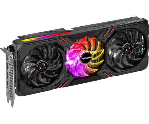 Karta graficzna ASRock Arc A770 Phantom Gaming 16GB OC - Galeria zdjęcie 4