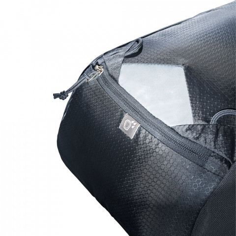 Plecak rowerowy Deuter Race 12 black - Galeria zdjęcie 7