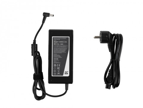 GREEN CELL ZASILACZ AD136P ASUS 20V 7.5A 150W - Galeria zdjęcie 9