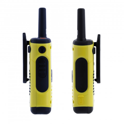 MOTOROLA RADIOTELEFON T92 H2O - Galeria zdjęcie 11