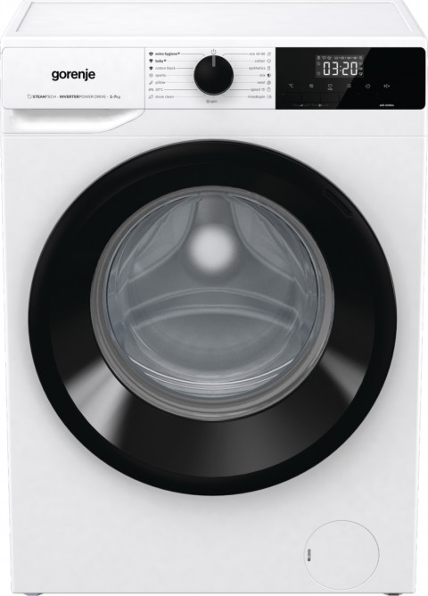 Pralka GORENJE WNHEI72SAS/PL 7kg 1200 obr/min - Galeria zdjęcie 20