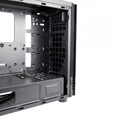 Obudowa Chieftec Hawk ATX Gaming - Galeria zdjęcie 7