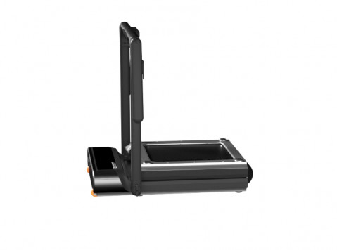 Bieżnia elektryczna Kingsmith R3 Hybrid+ Treadmill - Galeria zdjęcie 8