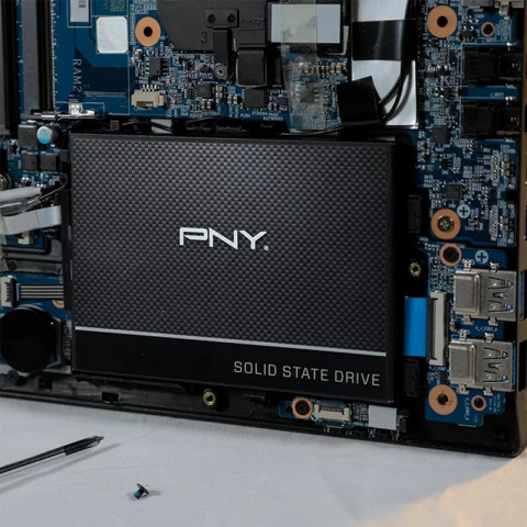 Dysk SSD CS900 SATA 2"5 2TB - Galeria zdjęcie 3