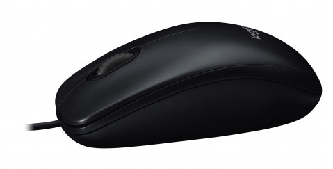 Mysz Logitech M90 - Galeria zdjęcie 3