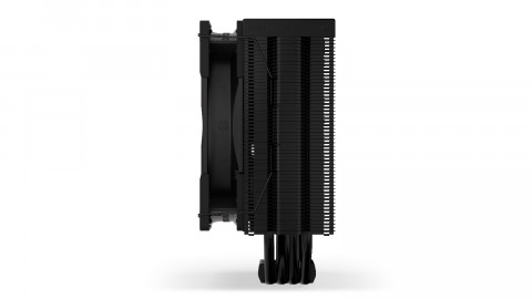 Chłodzenie powietrzne ENDORFY Fera 5 Black (EY3A011) - Galeria zdjęcie 8