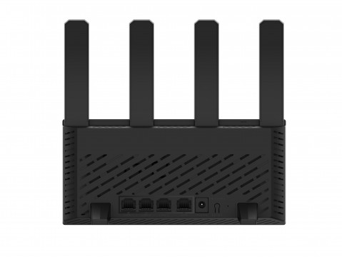 Router H3C Magic NX15 Gigabit Wi-Fi 6 - Galeria zdjęcie 3