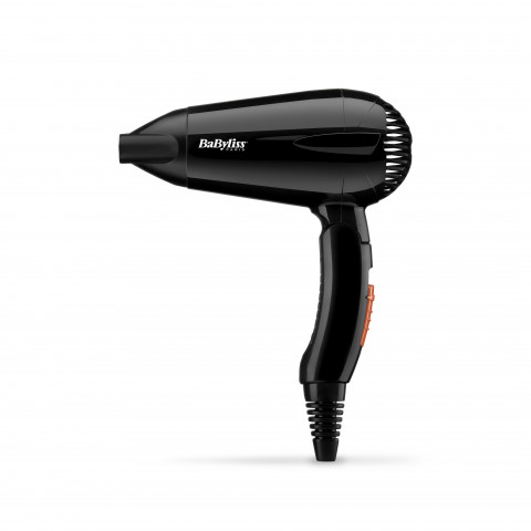 Suszarka do włosów BABYLISS 5344E - Galeria zdjęcie 1