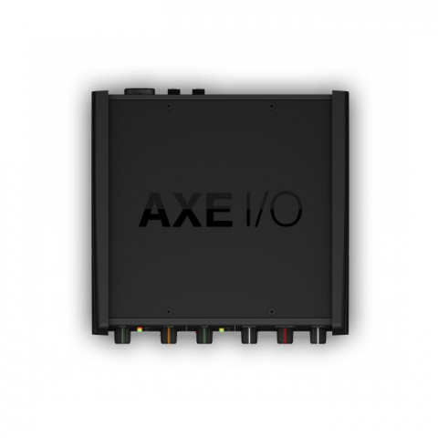 IK AXE I/O SOLO - Interfejs audio - Galeria zdjęcie 3