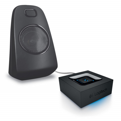 Adapter Logitech bluetooth - Galeria zdjęcie 7