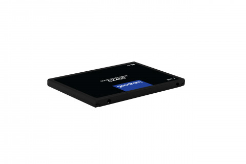 SSD GOODRAM CX400 Gen. 2 2TB SATA III 2,5 RETAIL - Galeria zdjęcie 3
