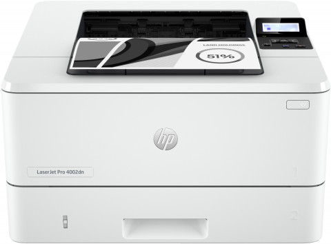 DRUKARKA HP LASERJET PRO 4002dn - Galeria zdjęcie 1