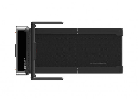 Bieżnia elektryczna Kingsmith R3 Hybrid+ Treadmill - Galeria zdjęcie 5