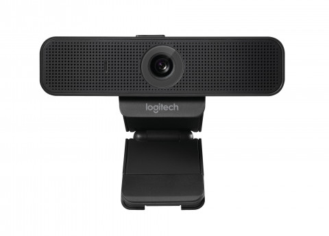 KAMERA LOGITECH Webcam HD C925e - Galeria zdjęcie 1