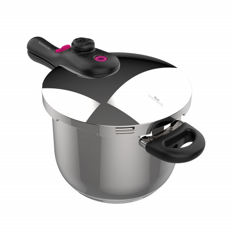 Szybkowar Taurus Moments Rapid 4l KCP4104 - Galeria zdjęcie 5