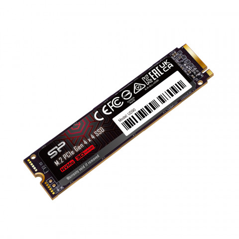 SSD Silicon Power UD90 4TB SP04KGBP44UD9005 - Galeria zdjęcie 2