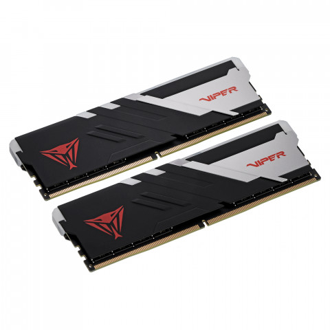 Patriot Viper Venom RGB DDR5 2x16GB 6000MHz CL30 XMP3 - Galeria zdjęcie 1