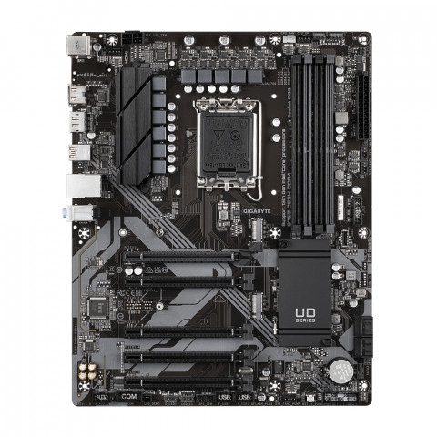 Płyta główna Gigabyte B760 DS3H DDR4 - Galeria zdjęcie 2