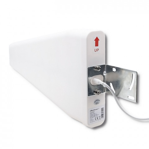 QOLTEC ANTENA 4G LTE | 18DBI | ZEWNĘTRZNA - Galeria zdjęcie 5