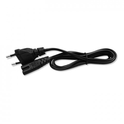 Zasilacz do notebooka Qoltec 51509.45W (20V 45W) Czarny - Galeria zdjęcie 7