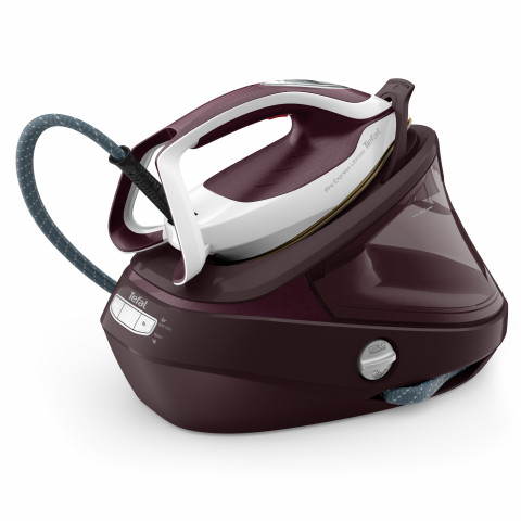 Generator pary TEFAL ProExpress Ultimate II GV9721 - Galeria zdjęcie 1
