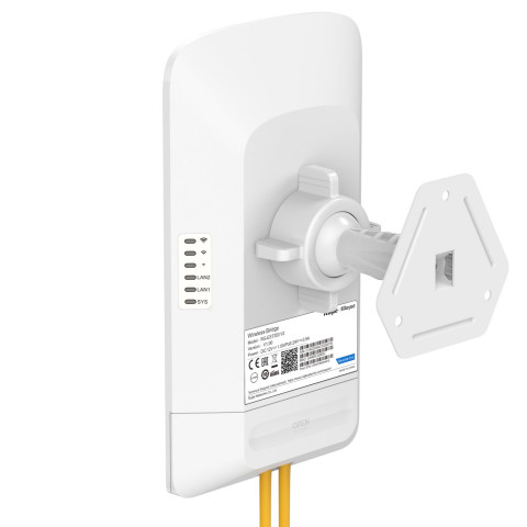 Access Point Ruijie Reyee RG-EST350 V2 - Galeria zdjęcie 3