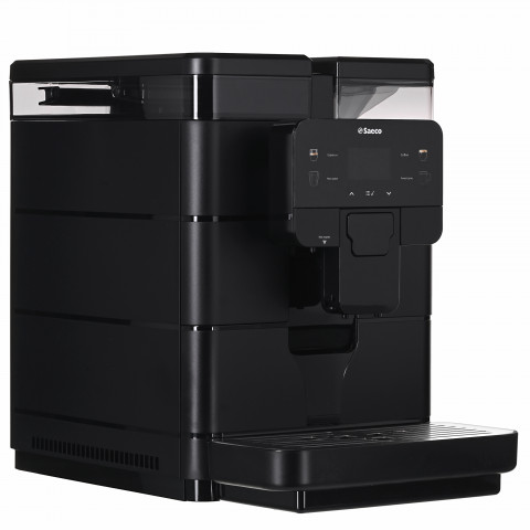 Ekspres automatyczny SAECO ROYAL BLACK - Galeria zdjęcie 3