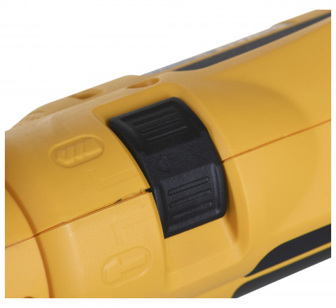 Wiertarka udar.650W 13mm D21710 DEWALT - Galeria zdjęcie 8