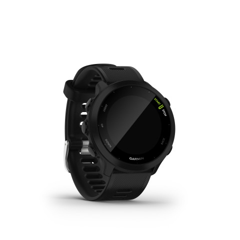 Zegarek sportowy Garmin Forerunner 55 Black - Galeria zdjęcie 10