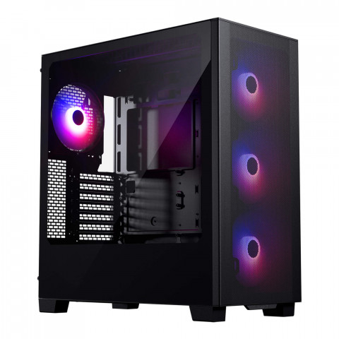 Phanteks XT Pro Ultra TG ARGB Black - Galeria zdjęcie 1
