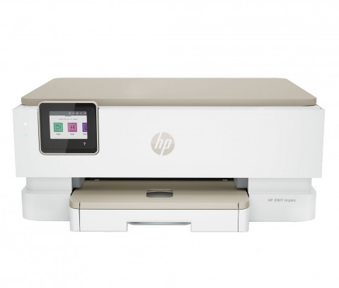 Urządzenie wielofunkcyjne atramentowe HP Envy 7220e - Galeria zdjęcie 1