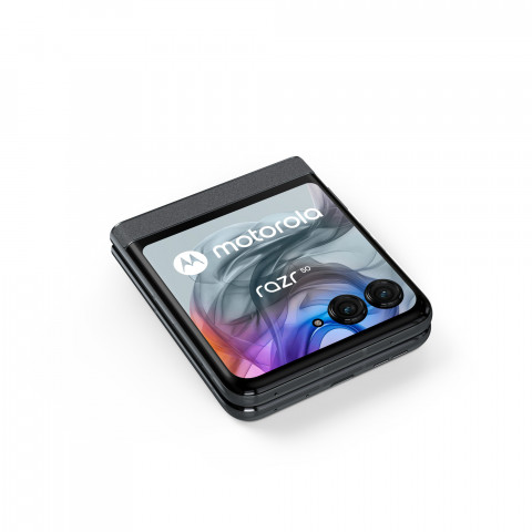 Motorola Razr 50 8/256GB 5G Kola Grey - Galeria zdjęcie 14