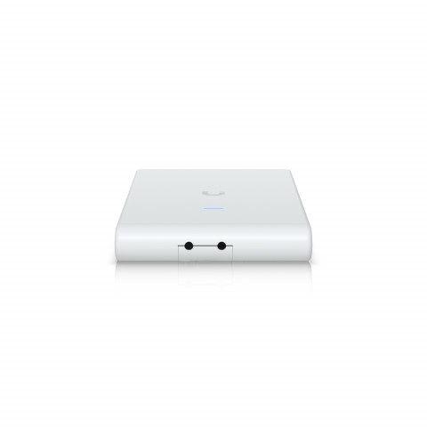 Acces Point Wi-Fi 6 Ubiquiti UniFi U6 Mesh Pro 2.4GHz(2x2)/5GHz(2x2) PoE 2x1G (U6-Mesh-Pro-EU) - Galeria zdjęcie 9
