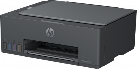 Urządzenie wielofunkcyjne HP Smart Tank 581 4A8D4A - Galeria zdjęcie 4