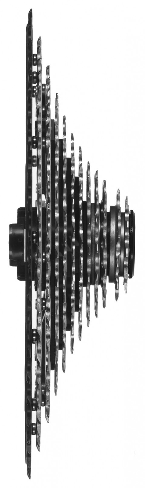 Shimano Kaseta 12rz 10-51 CS-M7100 - Galeria zdjęcie 5