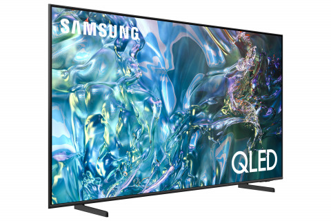 Telewizor Samsung QE43Q60DAUXXH QLED 43'' 4K Ultra HD Tizen Dolby Digital Plus DVB-T2 Czarny - Galeria zdjęcie 7