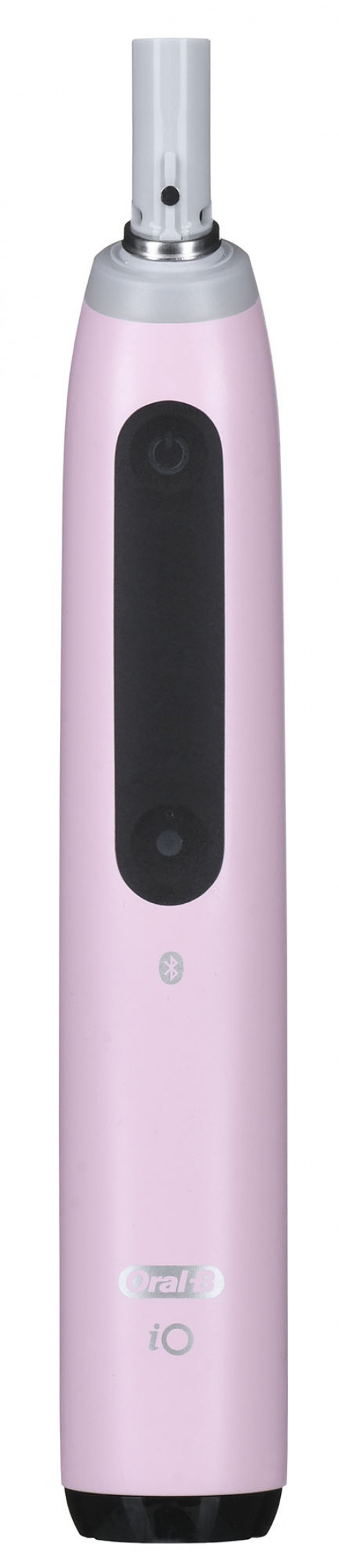 Szczoteczka elektyczna Oral-B iO5 Pink - Galeria zdjęcie 4