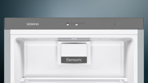 Lodówka SIEMENS KS36VVIEP - Galeria zdjęcie 3