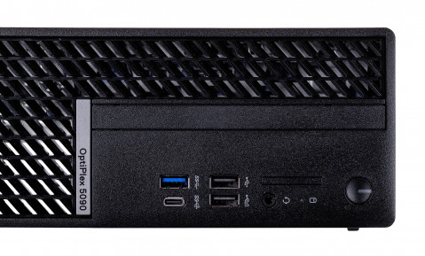 DELL OptiPlex 5090 i5-10505 16GB 256GB SSD SFF Win11pro UŻYWANY - Galeria zdjęcie 5