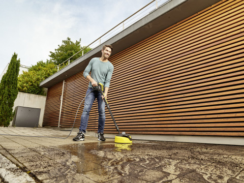 Myjka ciśnieniowa KARCHER K 5 Premium Smart Control Flex Home - 1.324-735.0 - Galeria zdjęcie 11