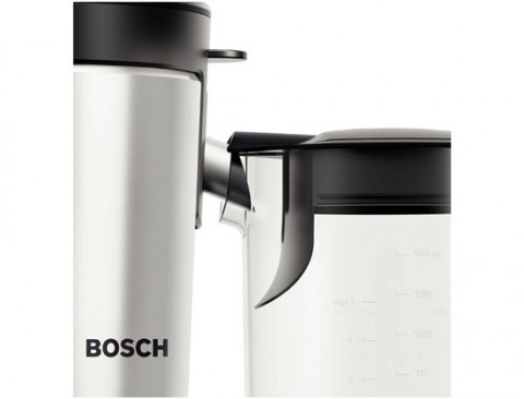 Sokowirówka BOSCH MES 4000 - Galeria zdjęcie 5