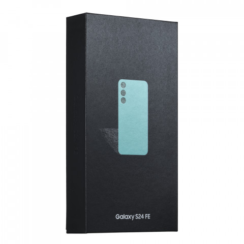 Samsung Galaxy S24 FE (S721) 5G 8/128GB DS Mint - Galeria zdjęcie 10