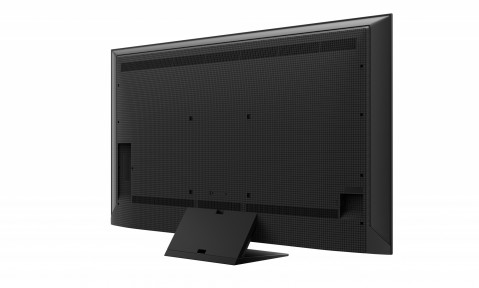 Telewizor TCL 55C805 QLED 55'' 4K Ultra HD 120Hz Google TV Dolby Vision IQ Czarny - Galeria zdjęcie 5