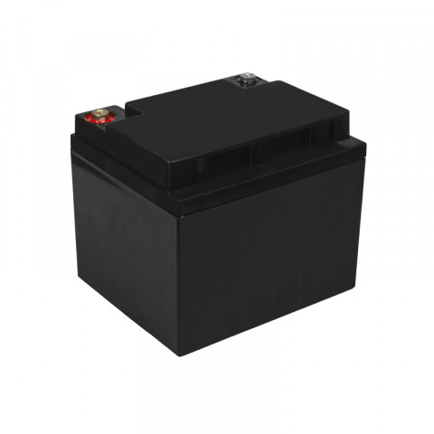 GREEN CELL AKUMULATOR ŻELOWY AGM23 12V 44AH - Galeria zdjęcie 3